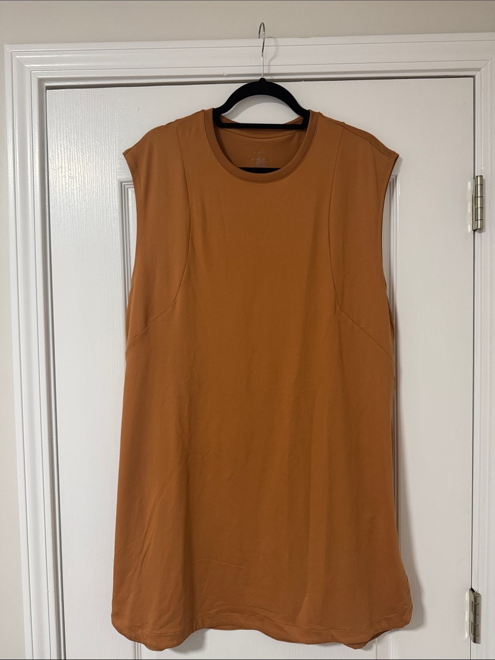 Varley Naples Sleeveless Dress - Picture 3 of 6